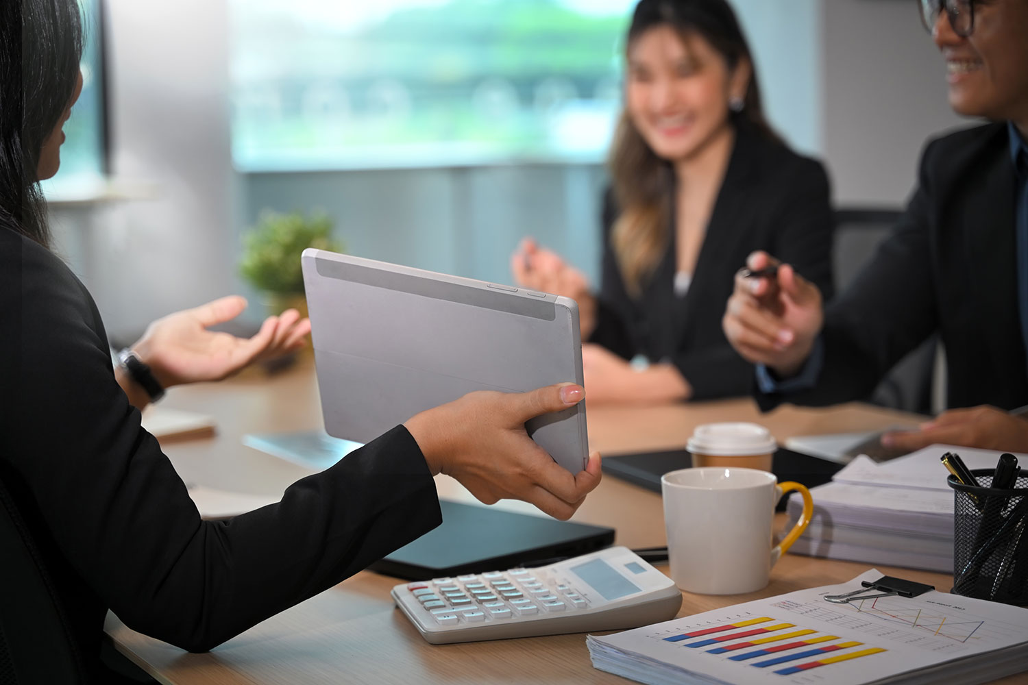 Corporate Tax in the UAE