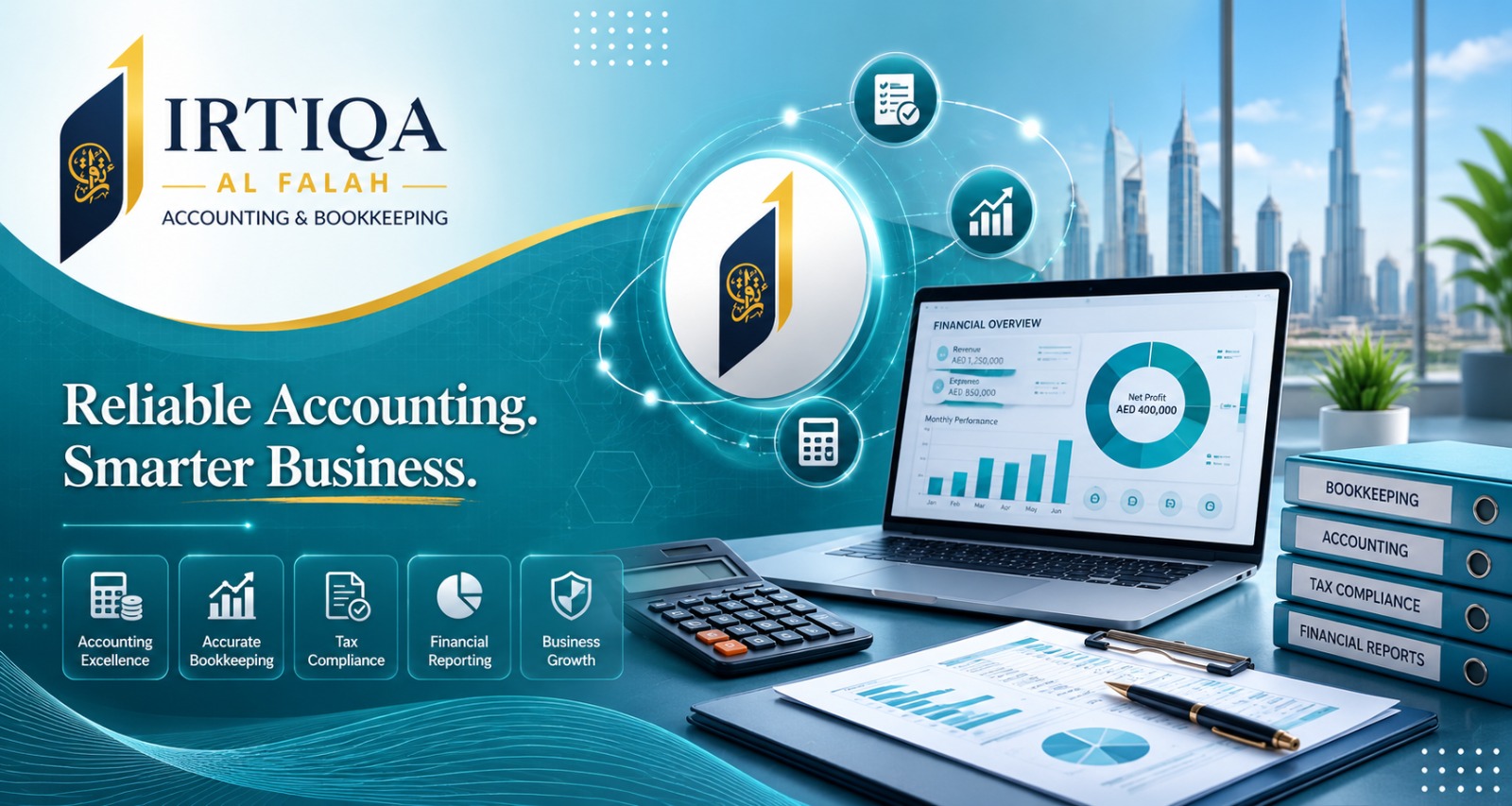 Payroll Management in UAE: Complete Guide for Businesses in 2026